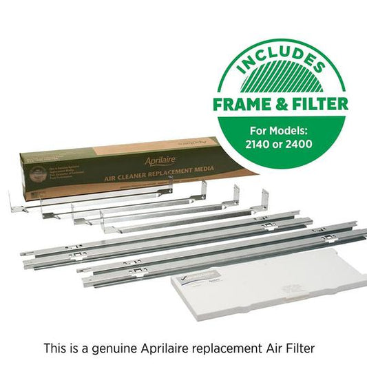 Aprilaire 1413 16x25x4 MERV 11