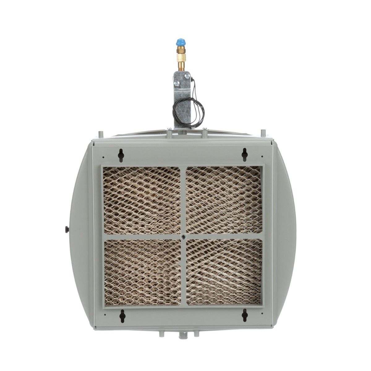 Trion 266816-001 - CM200 Bypass Humidifier with Installation Supplies