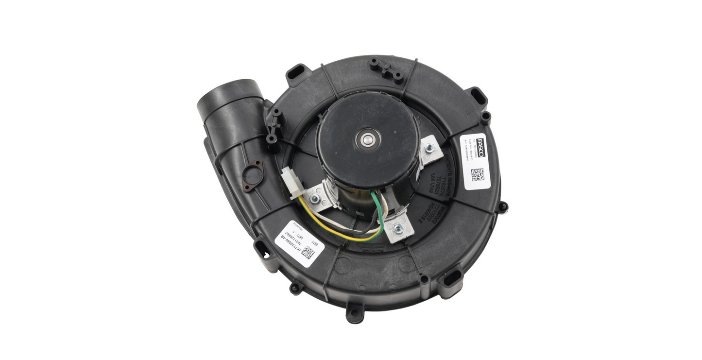 Lennox 93W13 - Lennox LB-94724AE Combustion Air Blower Assembly