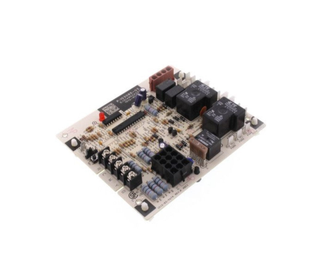 SAP R/3 第2版 ISACA Lennox 94W83 Ignition Control Board 103085-03, Single-Stage
