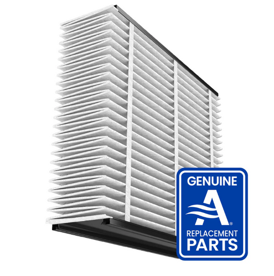Aprilaire 510 - Clean Air, Air Filter For Aprilaire Whole-Home Air Purifiers, MERV 11