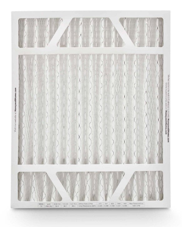 Honeywell FC200E1011 - 20" x 20" x 4" MERV 13