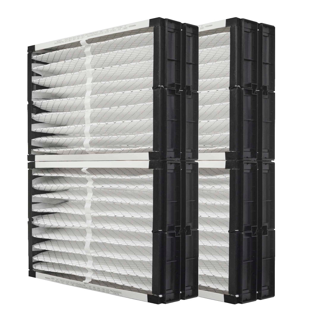 Honeywell POPUP1620 - 16" x 20" x 5" MERV 11 POPUP Air Filter