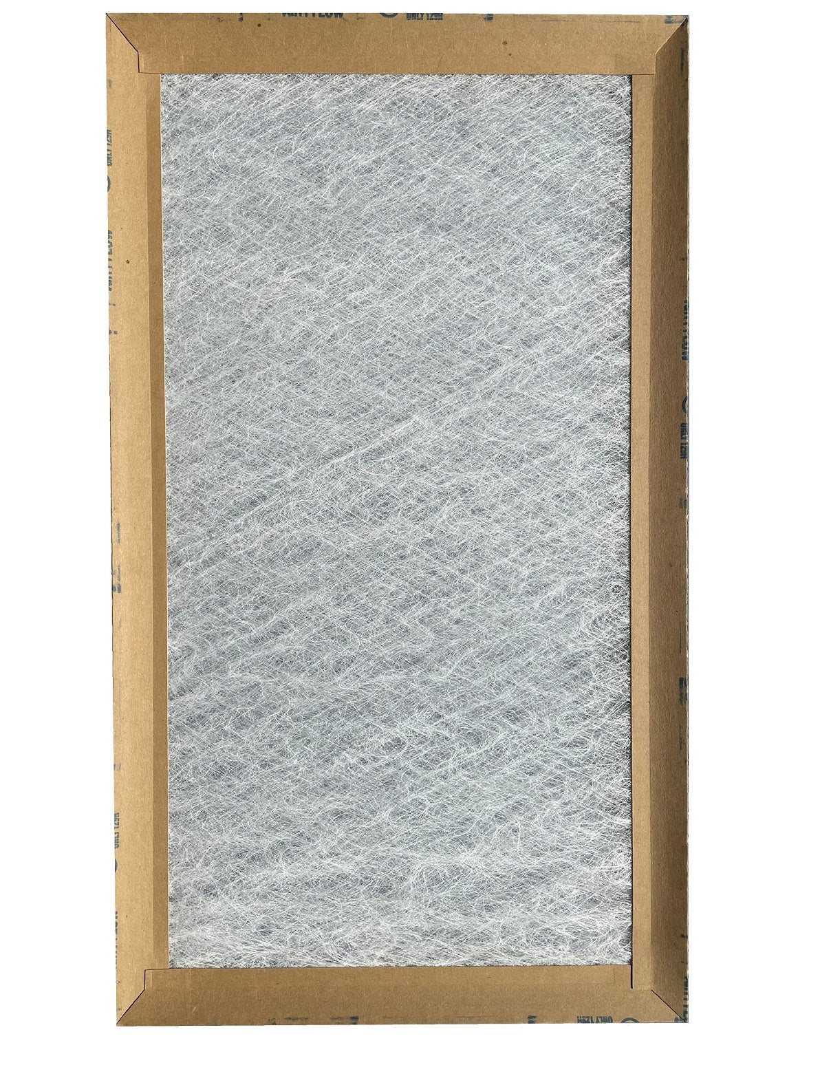 Koch 274-200-300 - 20" x 30" x 1" Disposable Dual-Density Fiberglass Filter Panel, MERV 4/5