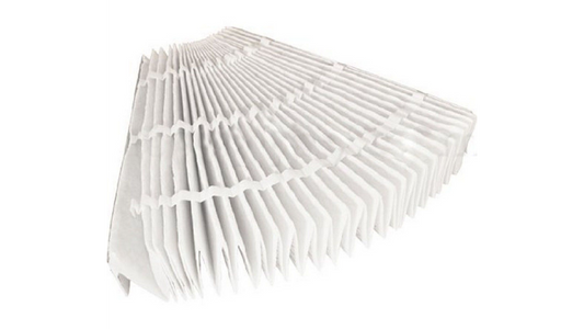 Lennox X0445 - PMAC-20C 25" x 20" x 6" Replacement Filter