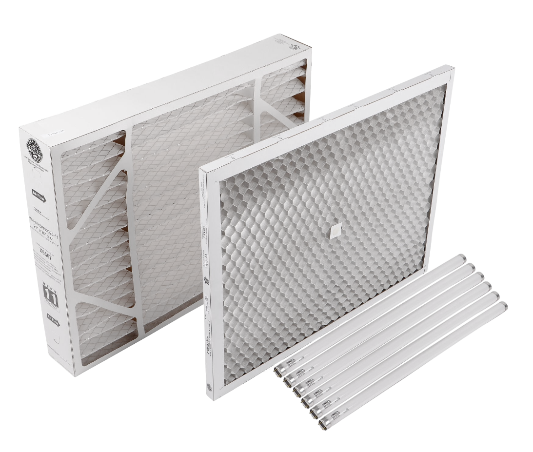 Lennox X8348 - Healthy Climate PCO-20C MERV 11 MAINT KIT W/ INSRT Lennox X8348 - Healthy Climate PCO-20C MERV 11 MAINT KIT W/ INSRT