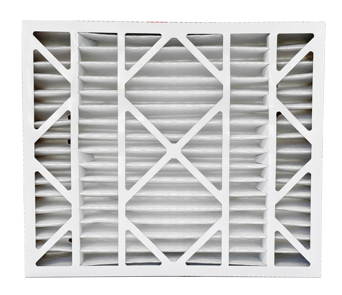 Rheem PD540044 - 21" x 24.5" x 5" Exact-Fit Filter for Air Cleaner AXHF-E24AM, MERV 8