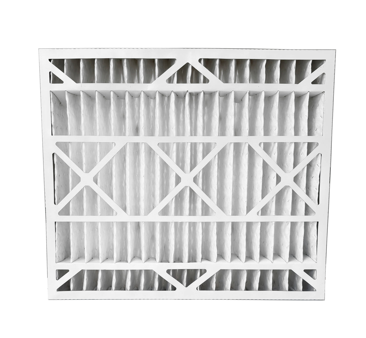 Rheem 54-109477-03 - 24.5" x 28" x 5" Exact-Fit Filter for Air Cleaner XGF-E24M13, MERV 13
