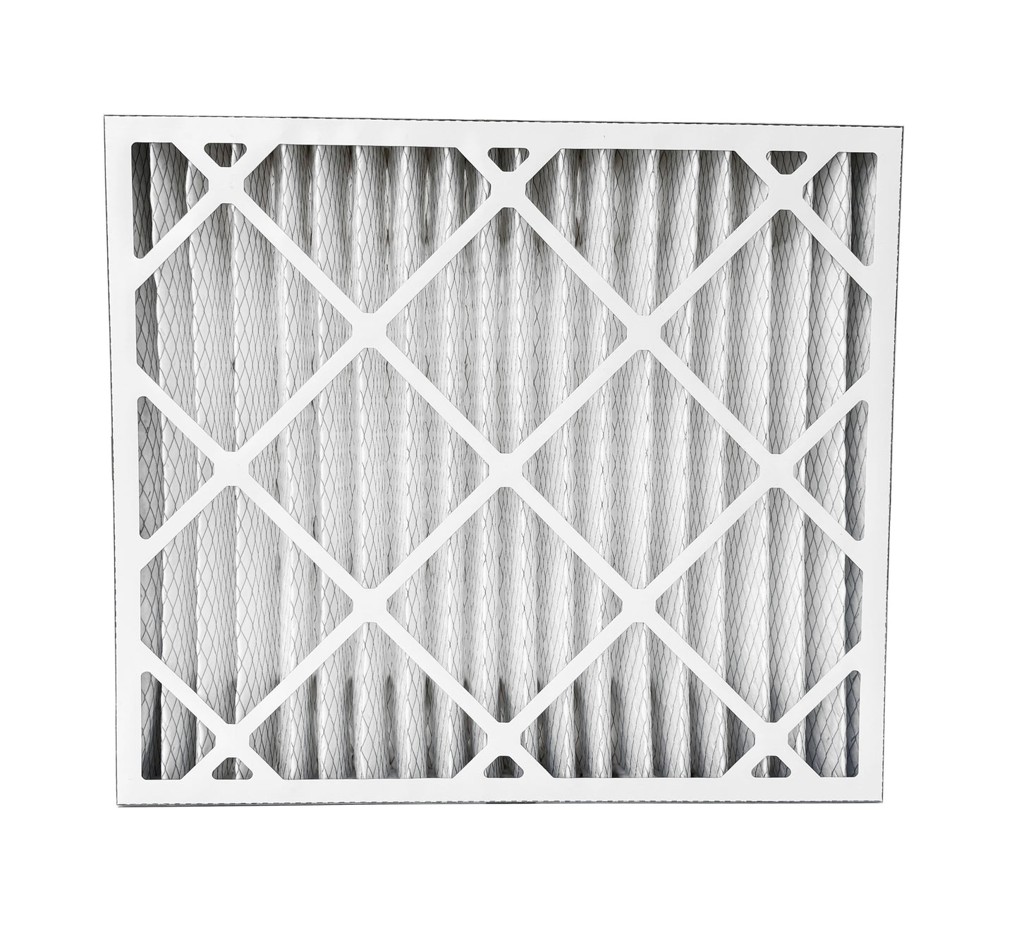 Rheem 54-109477-03 - 24.5" x 28" x 5" Exact-Fit Filter for Air Cleaner XGF-E24M13, MERV 13