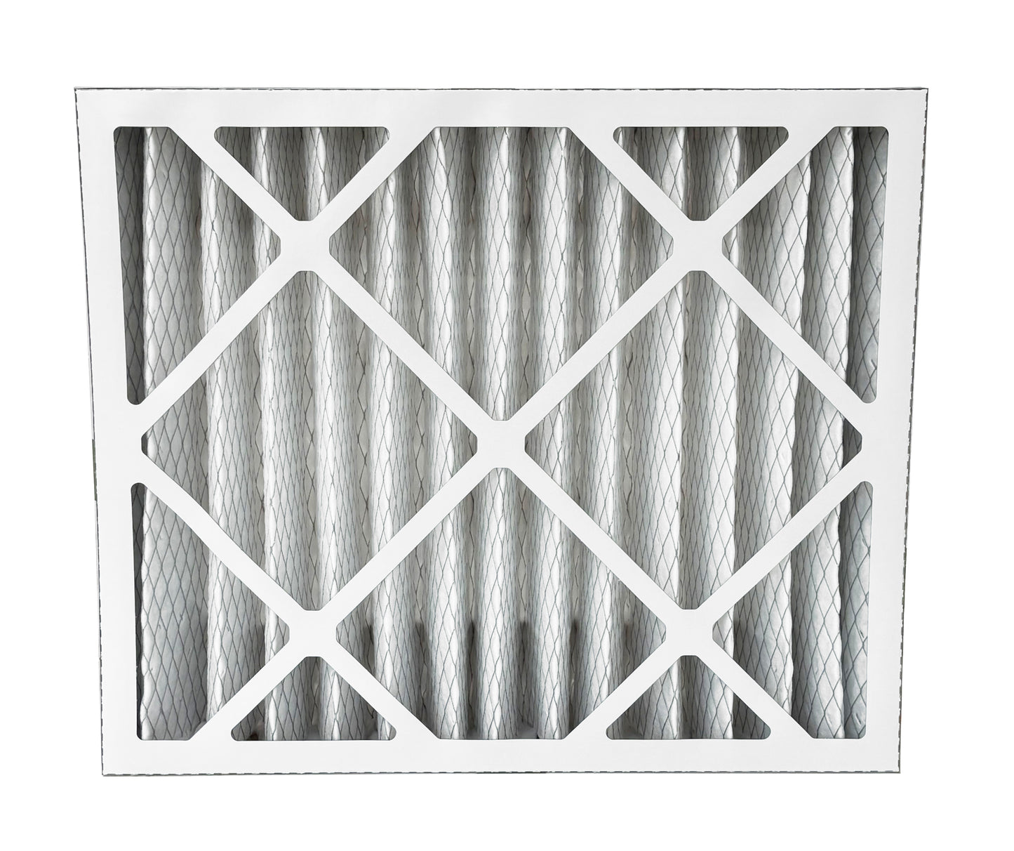 Rheem 54-109477-04 - 17.5" x 21" x 5" Exact-Fit Filter for Air Cleaner XHF-E17M13, MERV 13