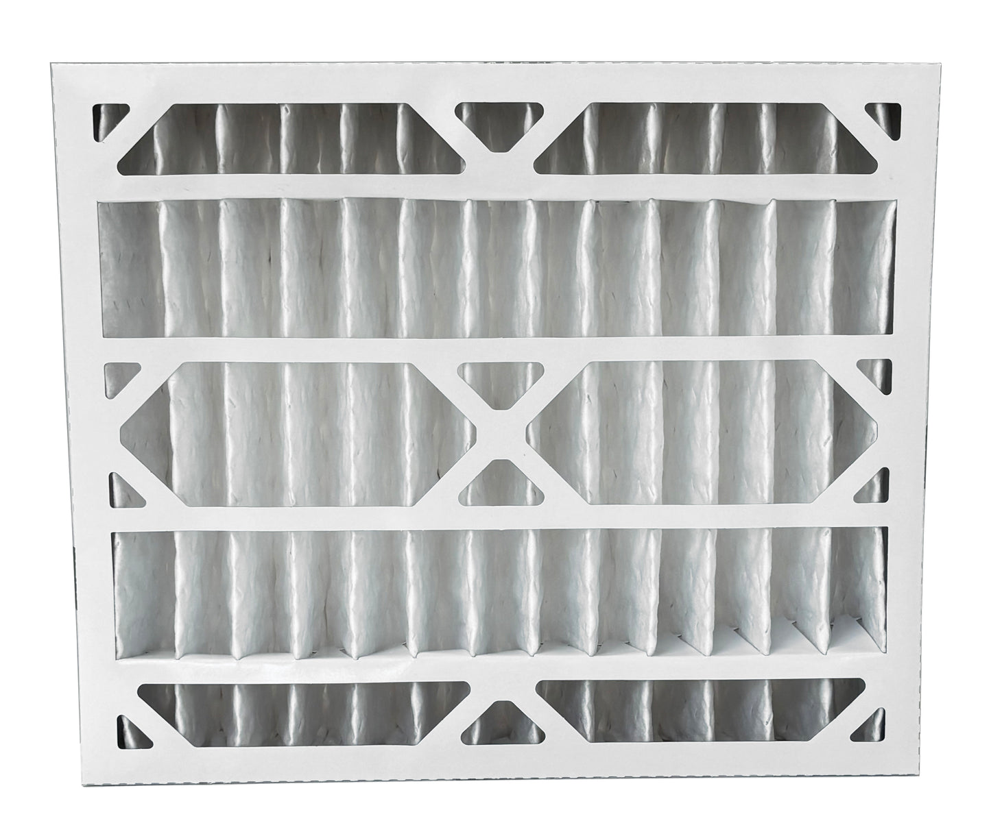 Rheem 54-109477-04 - 17.5" x 21" x 5" Exact-Fit Filter for Air Cleaner XHF-E17M13, MERV 13