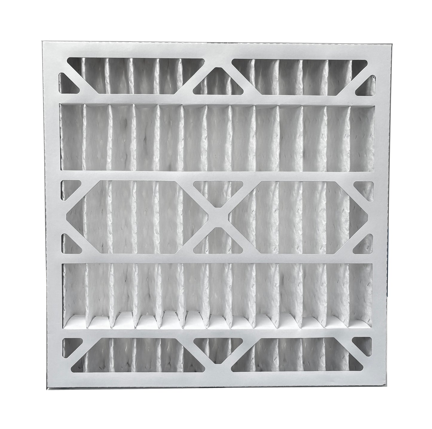 Rheem 54-109477-05 - 21" x 21" x 5" Exact-Fit Filter for Air Cleaner XHF-E21M13, MERV 13