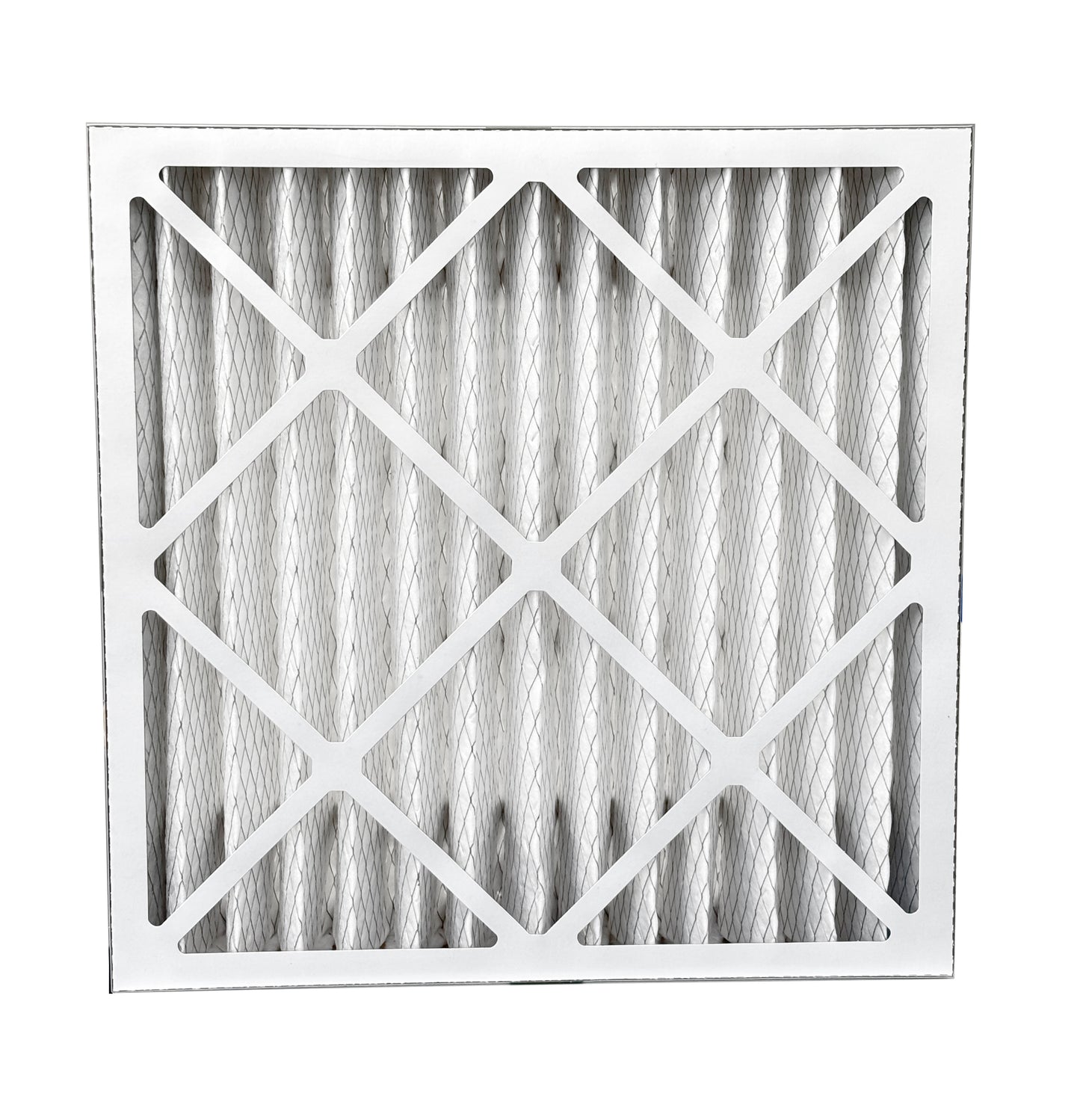 Rheem 54-109477-05 - 21" x 21" x 5" Exact-Fit Filter for Air Cleaner XHF-E21M13, MERV 13