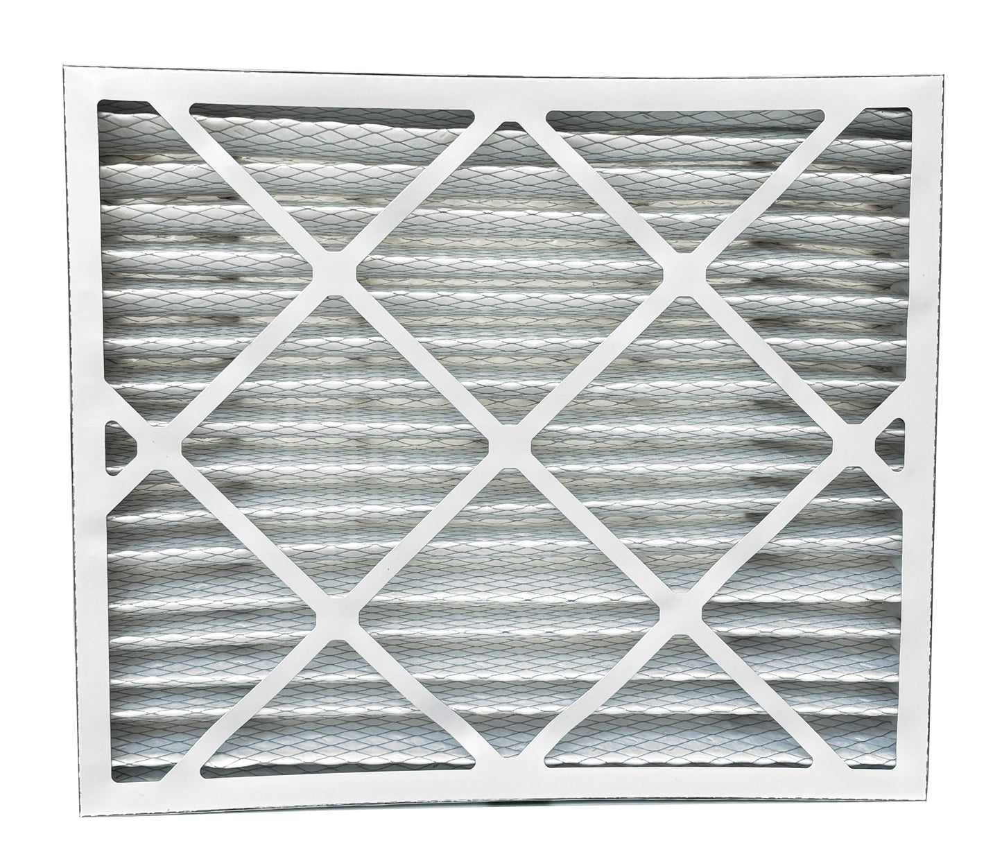 Rheem 54-109477-06 - 21" x 24.50" x 5" Exact-Fit Filter for Air Cleaner XHF-E24M13, MERV 13