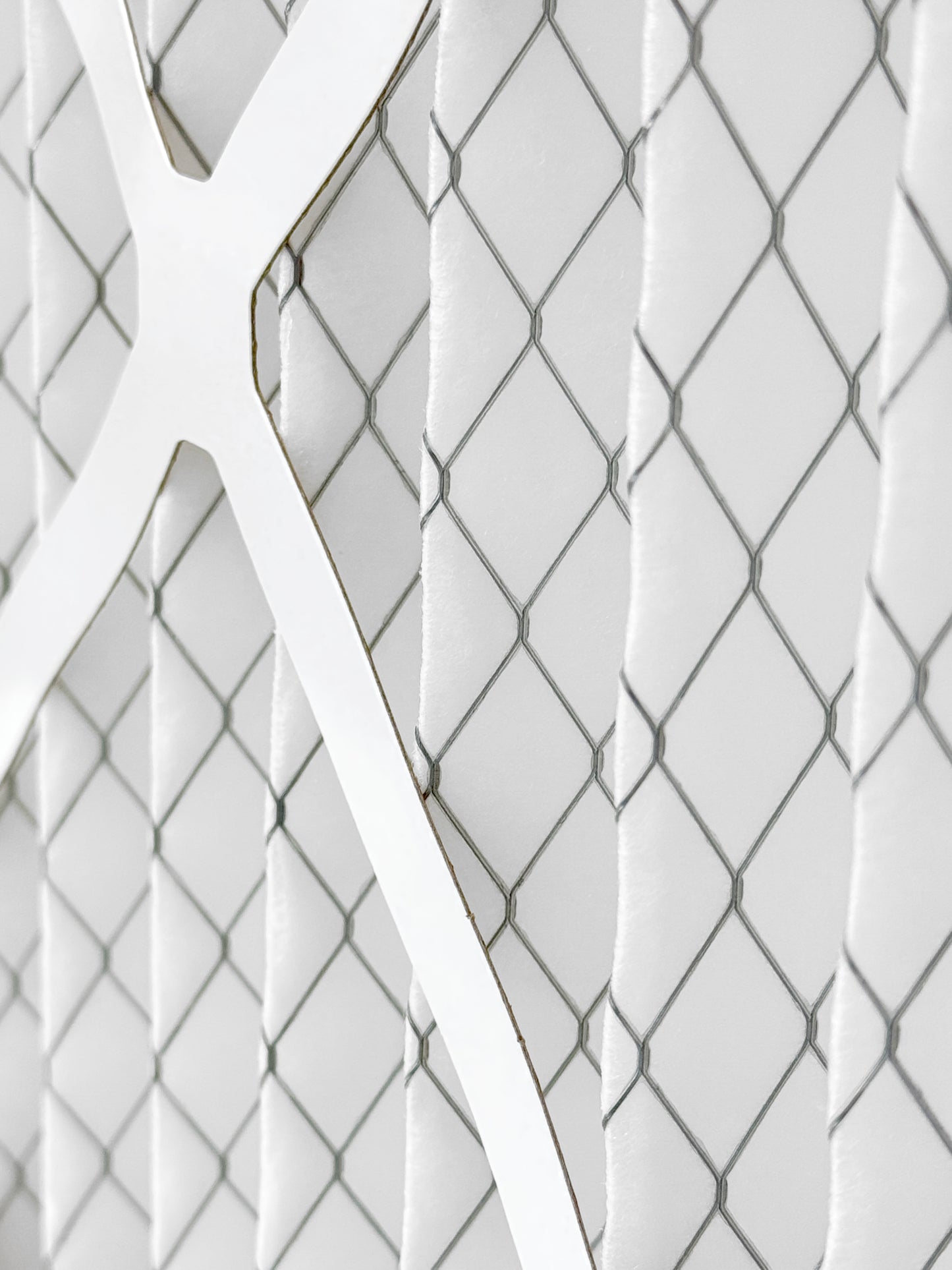 Rheem 54-109477-03 - 24.5" x 28" x 5" Exact-Fit Filter for Air Cleaner XGF-E24M13, MERV 13