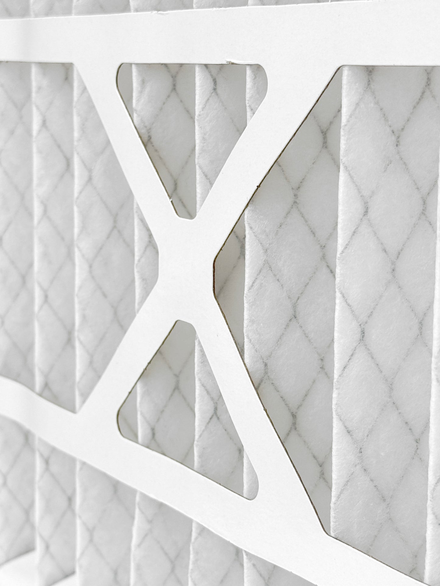 Rheem 54-109477-03 - 24.5" x 28" x 5" Exact-Fit Filter for Air Cleaner XGF-E24M13, MERV 13