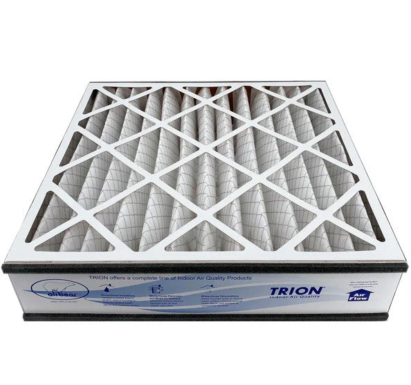 Trion Air Bear 259112-103 - Pleated Air Filter 20"x20"x5" MERV 11