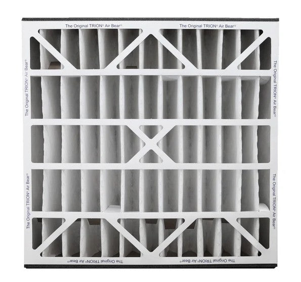 Trion Air Bear 259112-103 - Pleated Air Filter 20"x20"x5" MERV 11