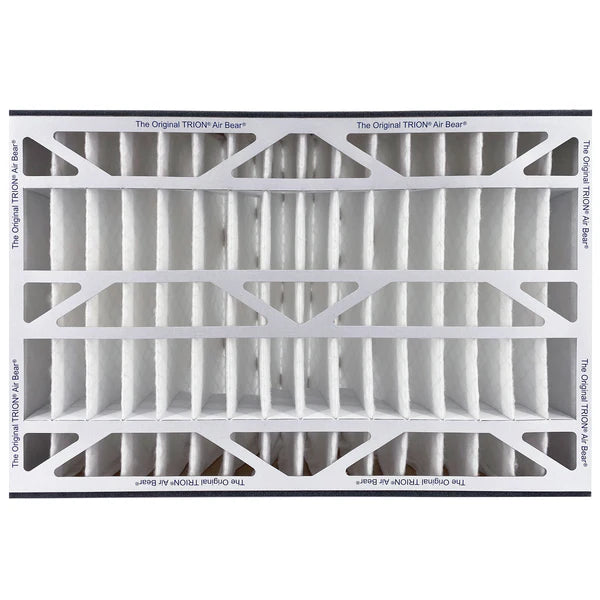 Trion Air Bear 259112-104 - 16" x 20" x 5" Pleated Air Filter, MERV 11