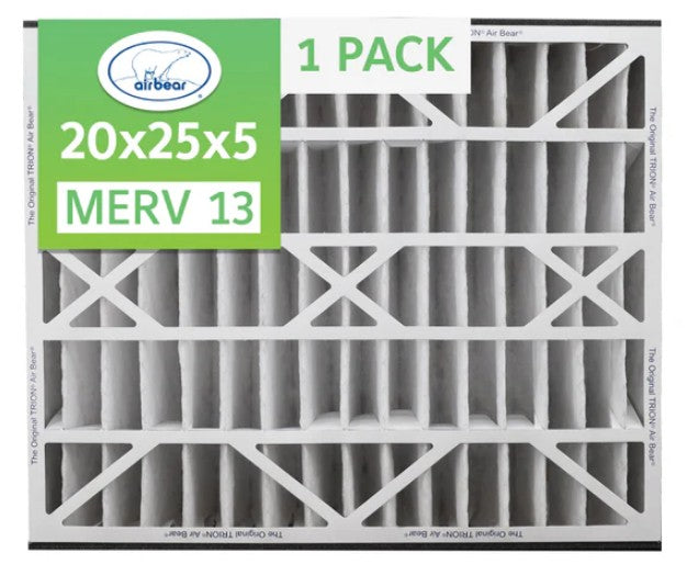 Trion Air Bear 266649-102 - 20