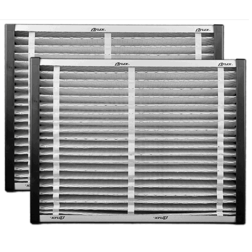 Carrier & Bryant EXPXXUNV0016 - EZ Flex 16" x 25" x 5" MERV 10 (with Universal Ends) Air Filter