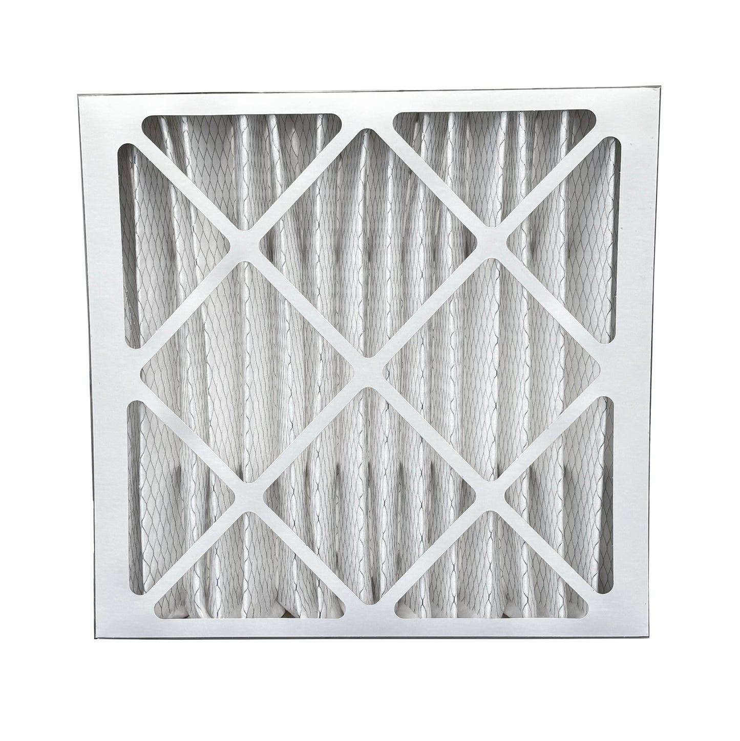 Carrier & Bryant FILXUMC112020 - 20" x 20" x 4" Pleated Air Filter, MERV 11 replaces old part # FILXXFNC0121
