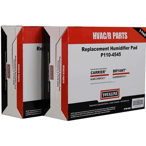 Bryant/Carrier UTCP110-4545 Water Panel