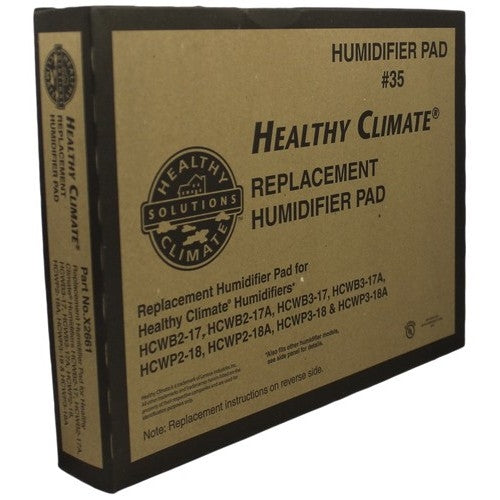 Lowest Price! Lennox X2661 - #35 Humidifier Water Panel