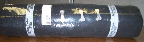 Lennox X4138 Healthy Climate HEPA-40/60 Carbon Pre-Filter