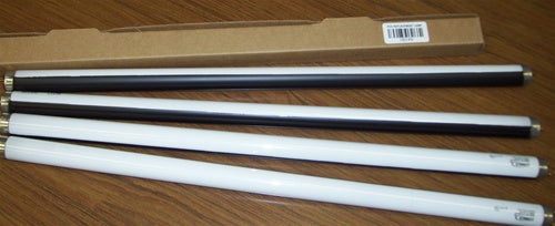 Lennox X8149 PureAir PCO-12C UVA Lamp Kit (4-Pack)