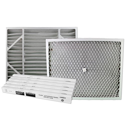 Lennox X8345 PCO-20C | 21" x 26" x 4" MERV 16 PureAir Upgrade Kit with Insert