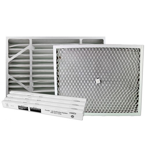 Lennox X8349 PCO-12C | 17" x 26" x 4" MERV 11 PureAir Annual Maintenance Kit with Insert