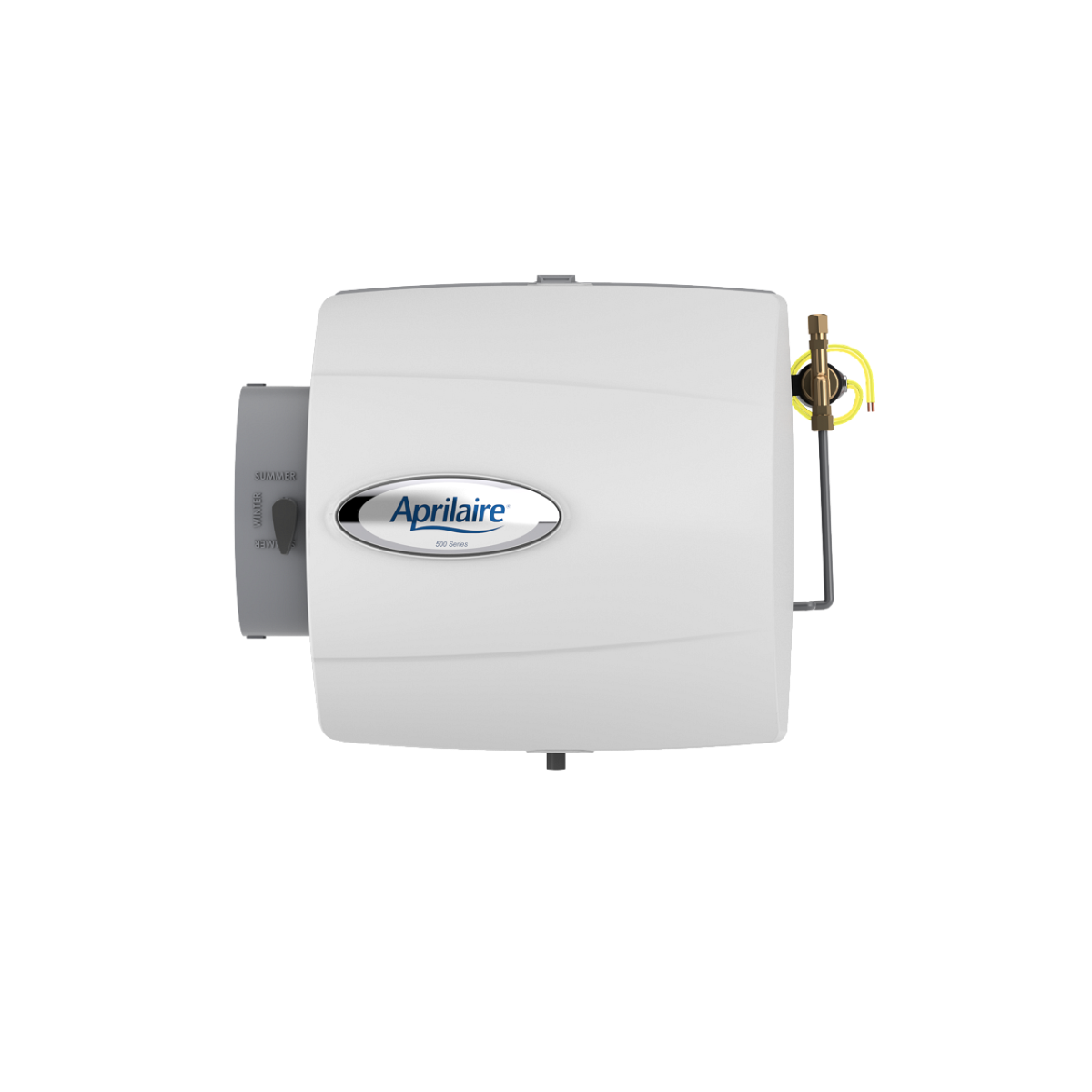 Aprilaire 500 Bypass Humidifier DiscountFurnaceFilter