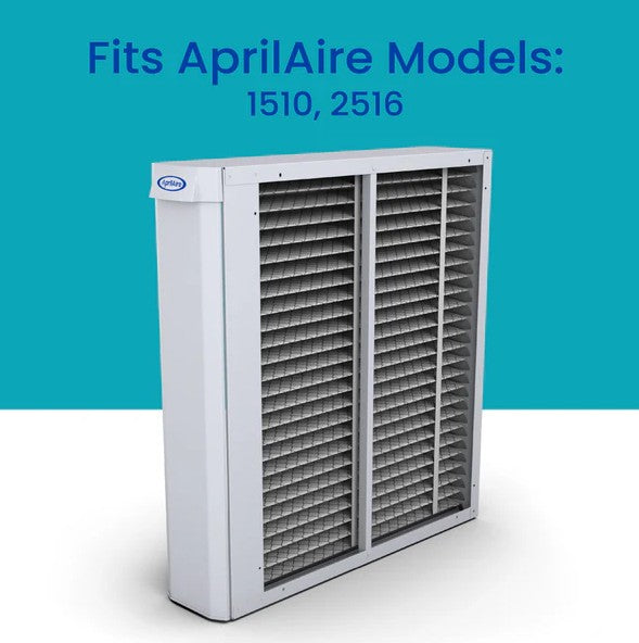 Aprilaire 513CBN -Odor Reduction Air Filter For Aprilaire Whole-Home Air Purifiers, MERV 13, For Odors And Most Common Allergens