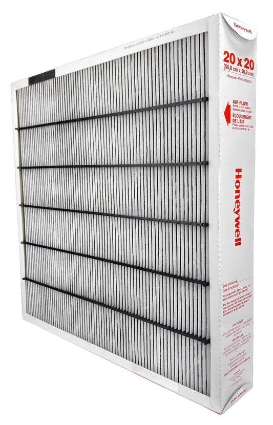 Honeywell FR8000A2020 - 20" x 20" MERV 15 Pleated Air Filter