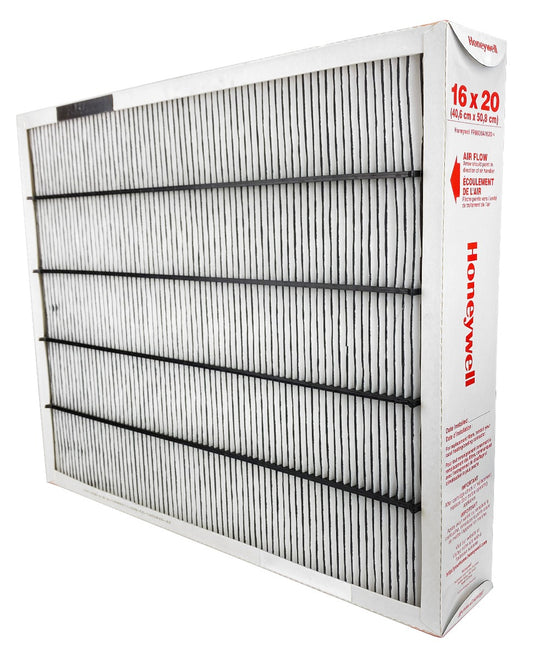 Honeywell FR8000A1620 - 16" x 20" MERV 15 Pleated Air Filter