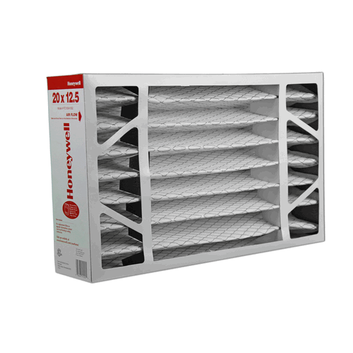 Honeywell FC100A1052 - 20" x 12.5" x 4" MERV 11 Pleated Air Filter