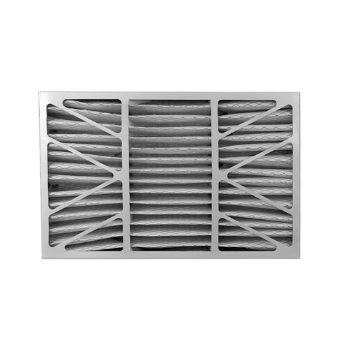 Honeywell TRN1727T1 - 17.5" x 27" x 5" MERV 10 Trane Perfect Fit Replacement Air Filter