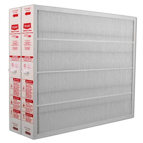 Bryant GAPBBCAR2025 - Evolution Air Purifier Filter 20" x 25" x 3.5" MERV 15