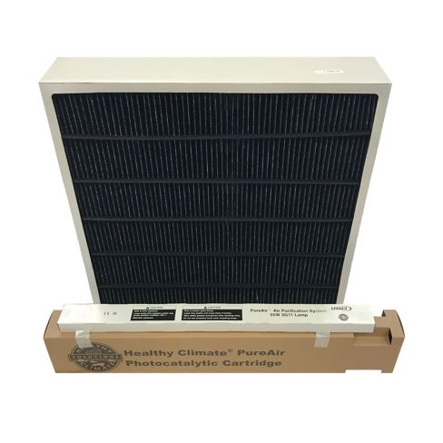 Lennox Y6616 PCO3 14 16 PureAir Annual Maintenance Kit 612988 03