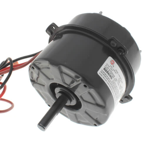 ICP 1088235 - Direct Drive PSC Condenser Fan Motor ...
