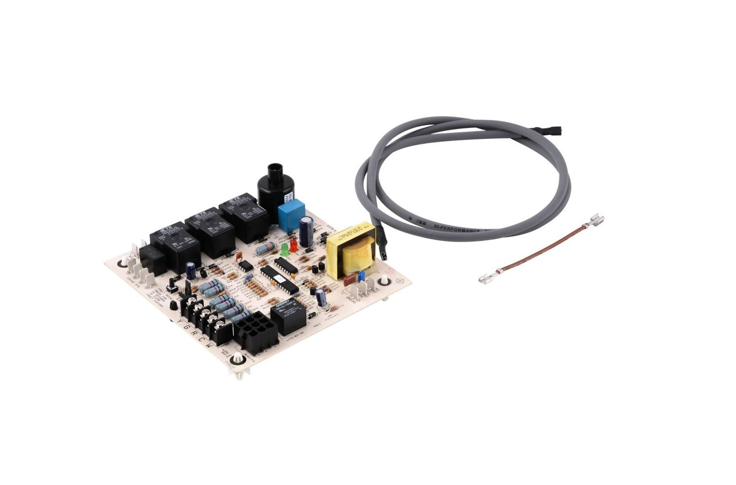 Lennox 17W82 - UT Electronic Controls 1173-1 Ignition
