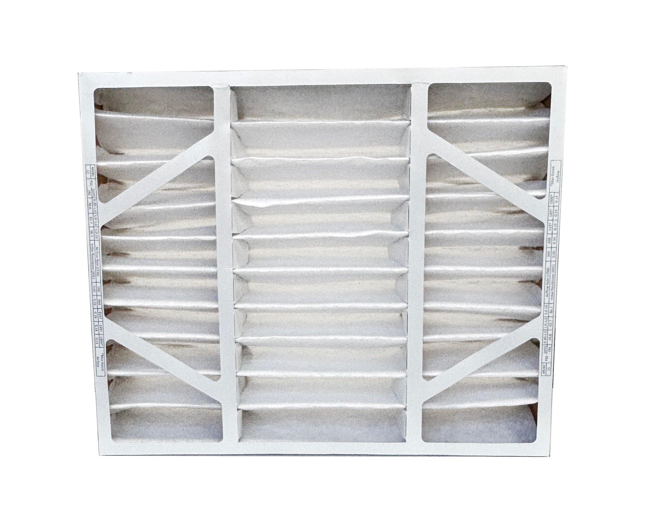 Lennox 26Z85 - 17 x 21 x 5 Healthy Climate HCF10-11 Air Filter