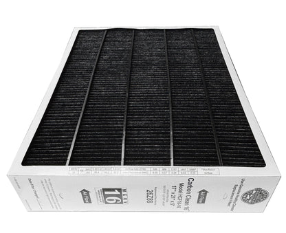 Lennox 26Z88 - 17" x 21" x 5" Health Climate Carbon Clean HCF10-16 Air Filter, MERV 16