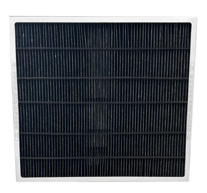 Lennox 26Z91 - 20" x 22" x 5" Healthy Climate Carbon Clean HCF19-16 Air Filter, MERV 16