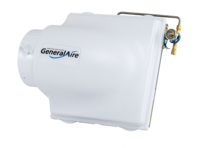 GeneralAire 3200A - Whole House Evaporative Humidifier, Automatic, GFI # 5801