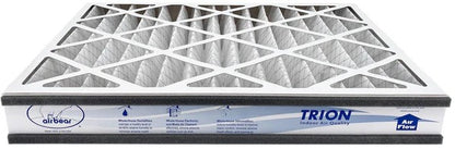 Trion Air Bear 266649-101 - 16" x 25" x 3" MERV 13 Pleated Air Filter