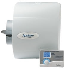 Aprilaire 400 Automatic Humidifier