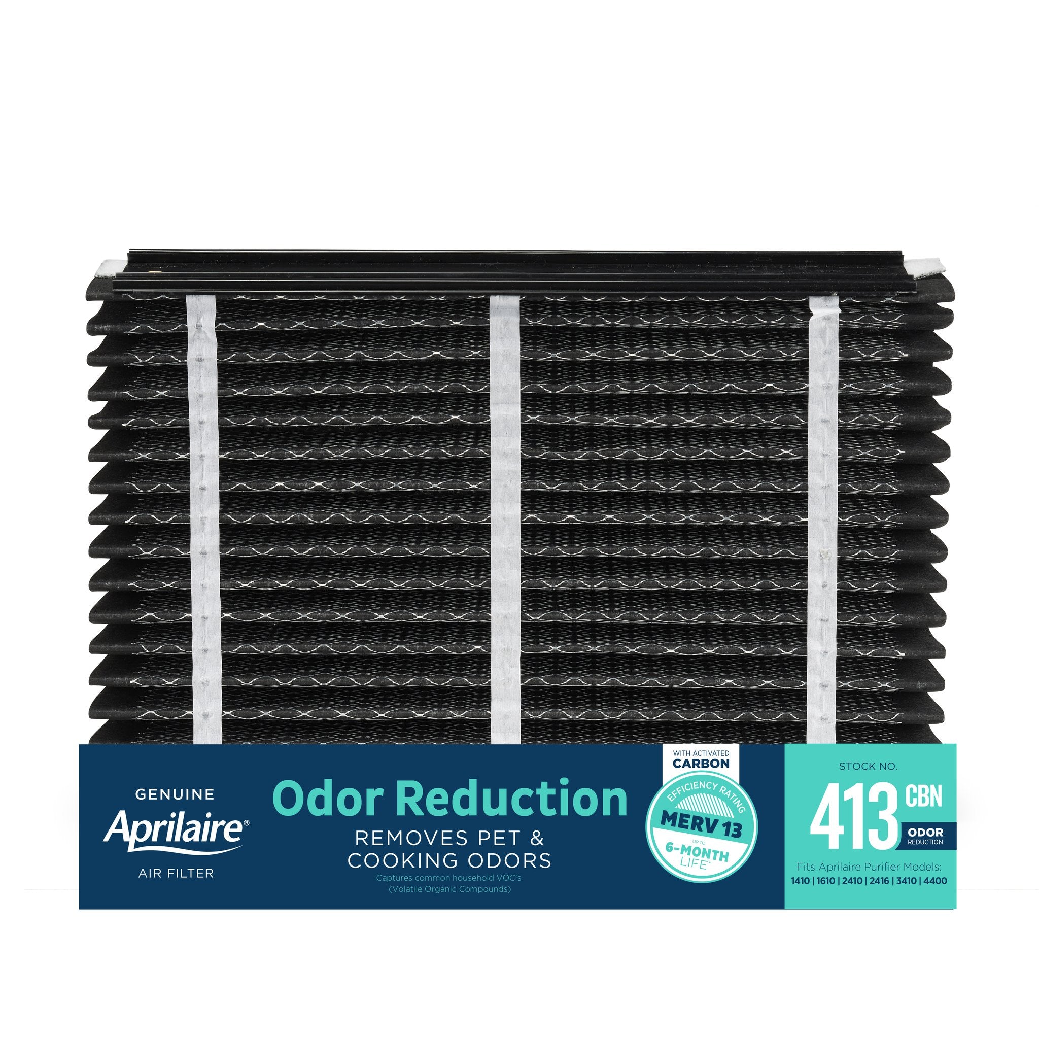 Aprilaire 413 Replacement Furnace high quality Air Filter 4 Aprilaire Whole Home Air Purifier