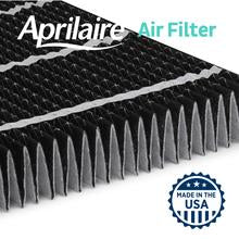 2 Genuine Aprilaire 413 CBN Order Reduction hotsell Air Filters